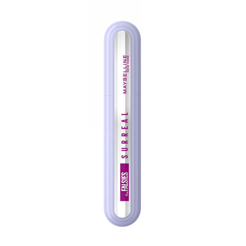 Pestañina Falsies Surreal Very Black Lavable - Maybelline