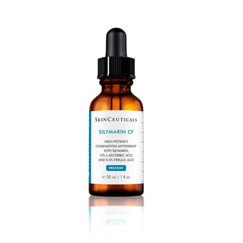 Silymarin C F Sérum Antioxidante - Skinceuticals