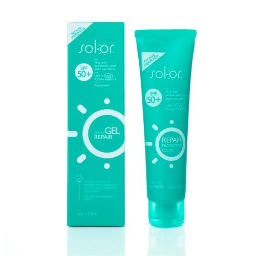 Repair Spf 50+ - Solor