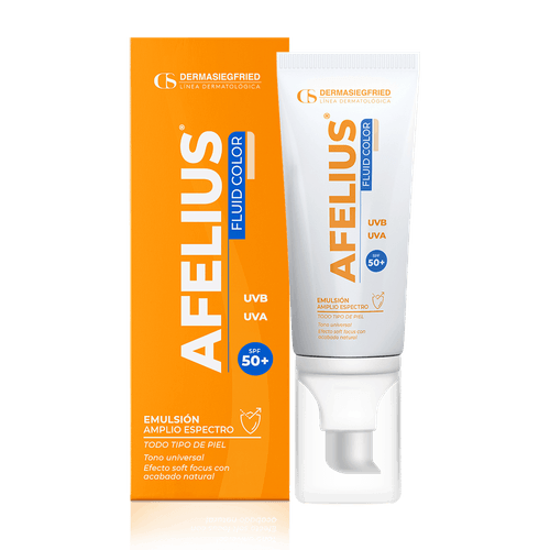 Afelius Fluid Color - Siegfried