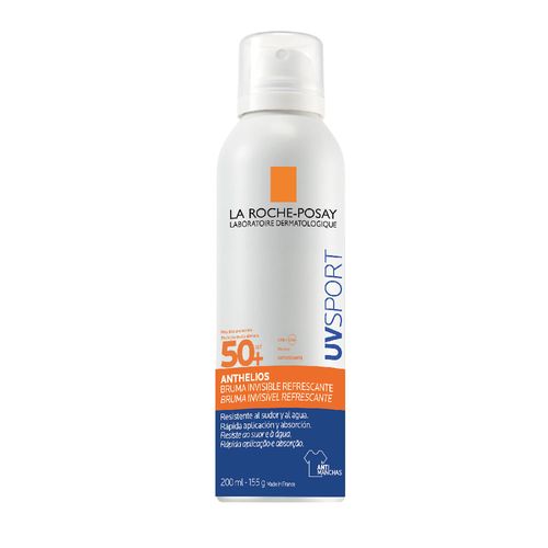 Anthelios Uv Sport Bruma Spf50+ - La Roche Posay