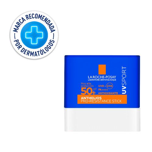 Anthelios Uv Sport Stick Spf50+ - La Roche Posay