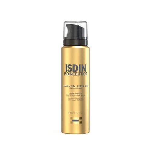 Limpiador Facial Essential Purifier - Isdinceutics