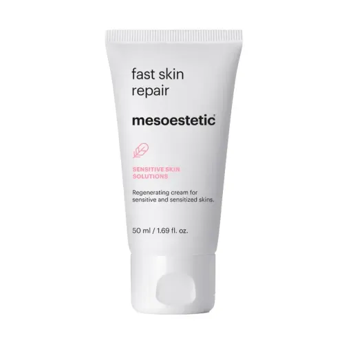 Fast skin repair - Crema Calmante - Mesoestetic
