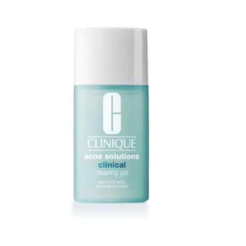 Acne Solutions Gel Limpiador Clínico – Clinique
