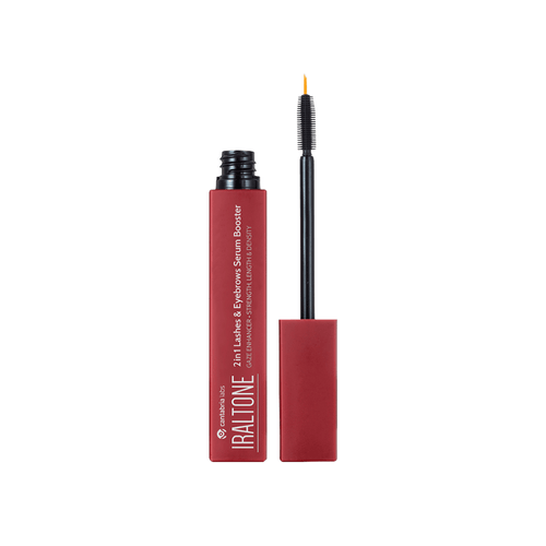 Iraltone Serum 2 En 1 Potenciador De Pestañas y Cejas - Cantabria Labs