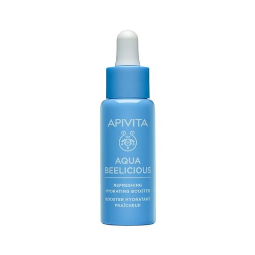 Aqua Beelicious Suero Potenciador - Apivita