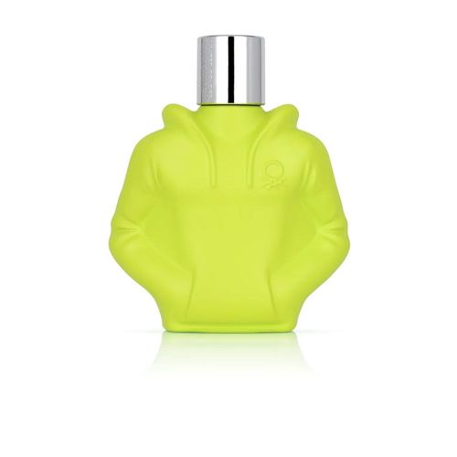 Perfume Hombre Tribe Play EDT - Benetton