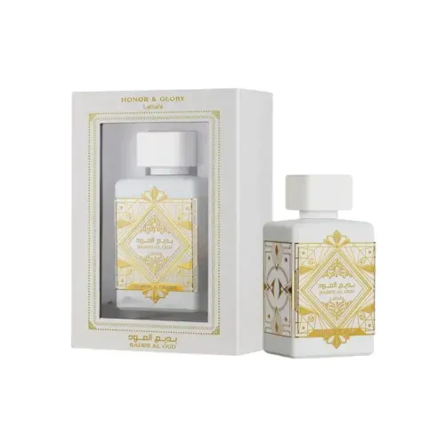 Perfume Bade'e Al Oud Honor & Glory EDP Unisex - Lattafa