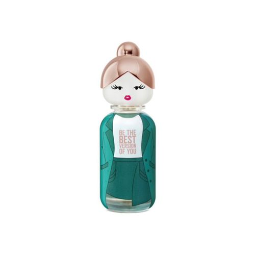 Perfume Benetton Mujer Sisterland Green Jasmine Edt