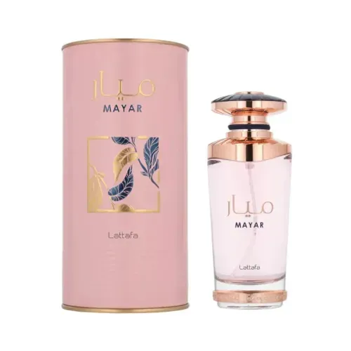Perfume Mayar EDP for Women - Lattafa