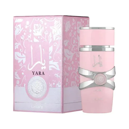 Perfume Yara EDP for Women - Lattafa