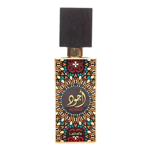 Perfume Ajwad  Unisex EDP - Lattafa