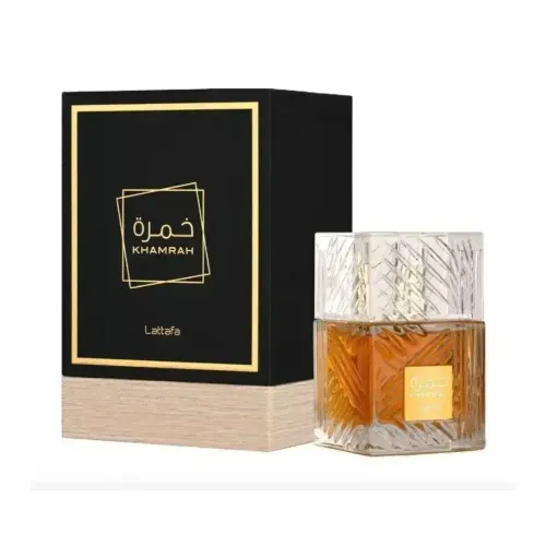 Perfume Khamrah EDP Unisex - Lattafa