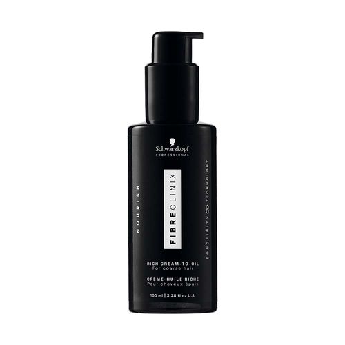 Aceite en Crema Intensivo Bondfinity - Fibre Clinix
