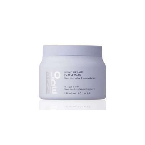 Tratamiento Neutralizante Morado - Blondme