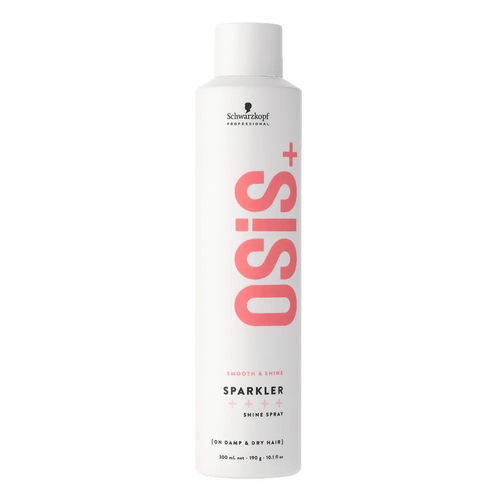 Spray de Brillo Sparkler - Osis