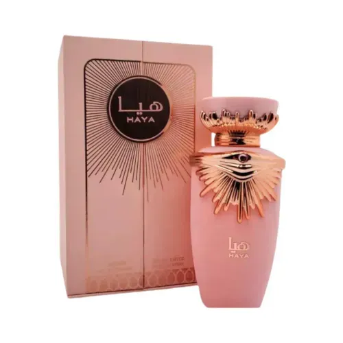 Perfume Haya EDP for Women - Lattafa