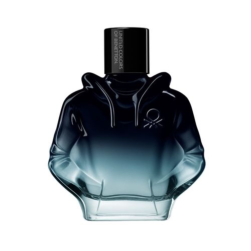 Perfume United Colors We Are Tribe Intense EDP - Benetton