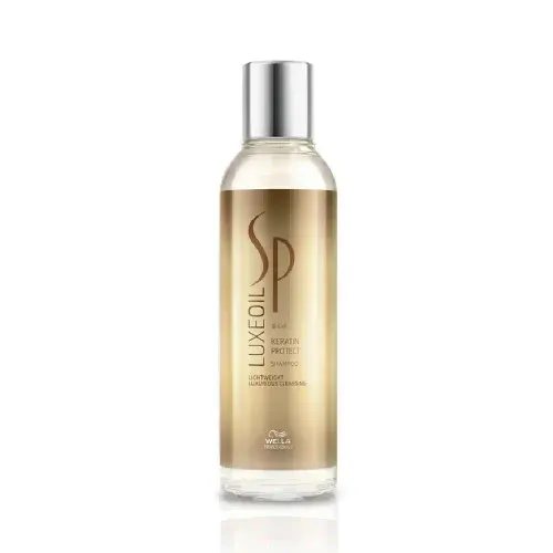 Shampoo Reconstrucción SP Luxe Oil - Wella Professionals