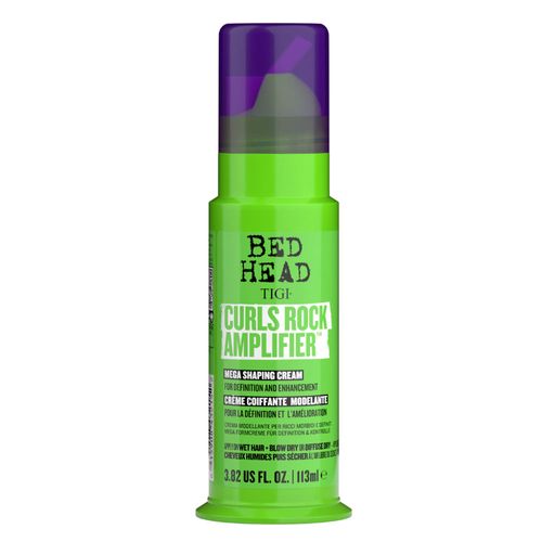 Crema Cabello Rizado Amplifier™ - Tigi