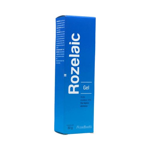 Rozelaic Gel 15% - Medihealth