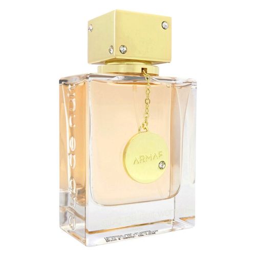 Perfume Club Nuit EDP Femme - Armaf