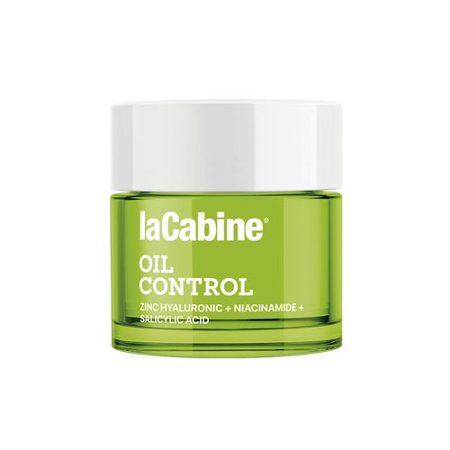 Crema Oil Control - LaCabine