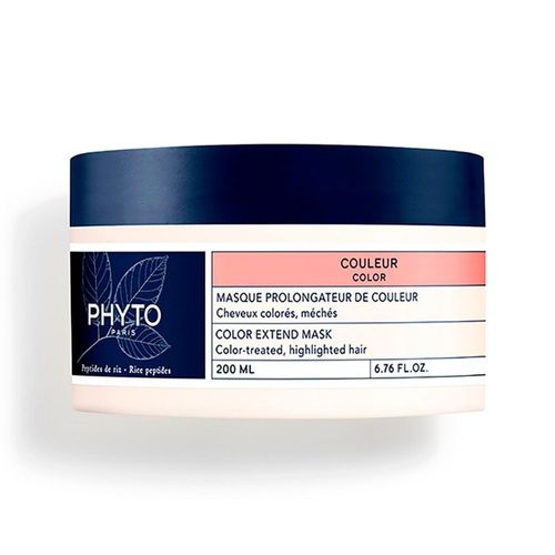 Mascarilla Prolongadora del Color - Phyto