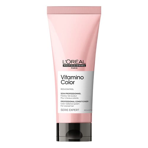 Acondicionador Vitamino Color Protección Color - Loreal Professionnel