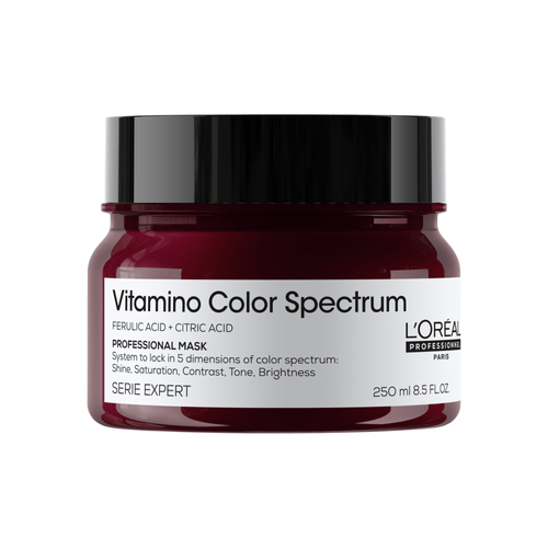 Mascarilla Vitamino Color Spectrum – Loreal Professionnel