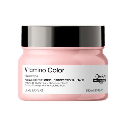 Mascarilla Vitamino Color Protección Color - Loreal Professionnel