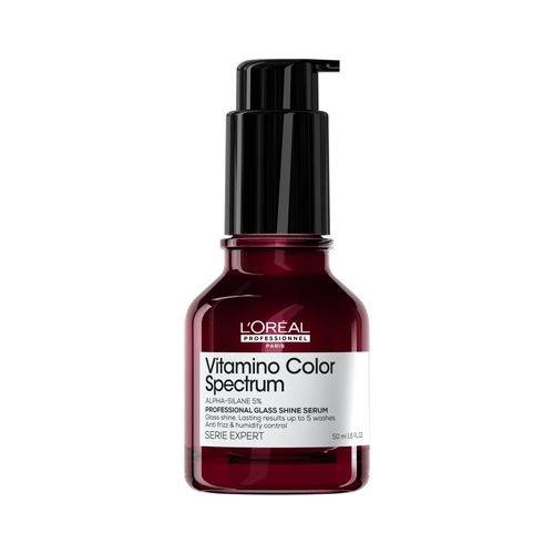 Sérum Vitamino Color Spectrum Glass Shine – Loreal Professionnel