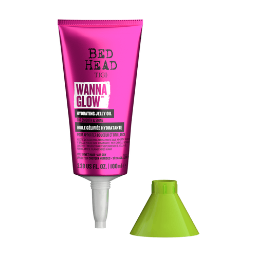 Aceite Gel Hidratante Wanna Glow - Tigi
