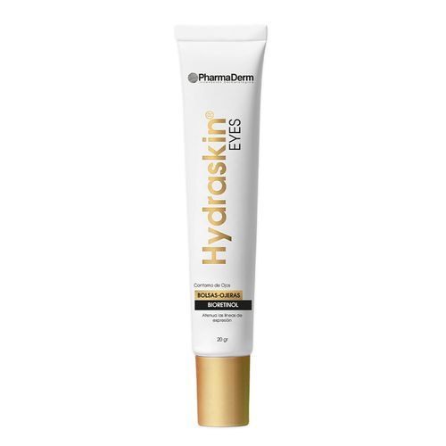 Hydraskin Eyes - Pharmaderm