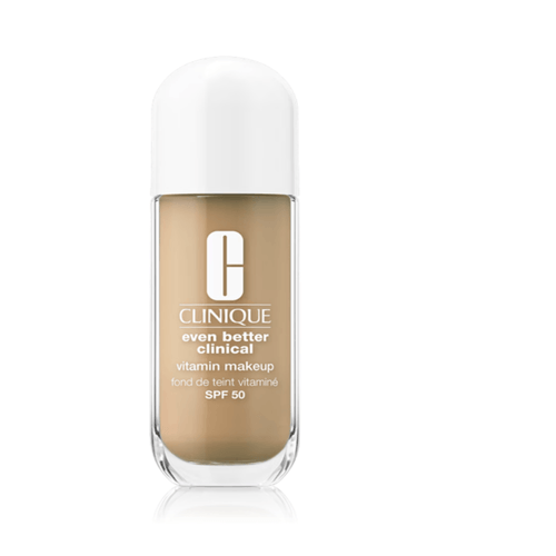 Base de Maquillaje Even Better Clinical Vitamin Makeup SPF 50 - Clinique