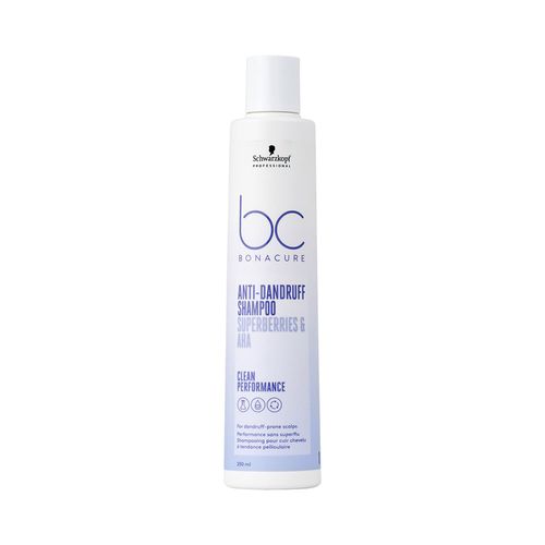 Scalp Care Shampoo Anticaspa - Bonacure