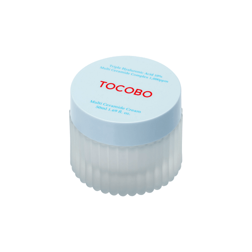 Crema Hidratante Multi Ceramide Cream - Tocobo