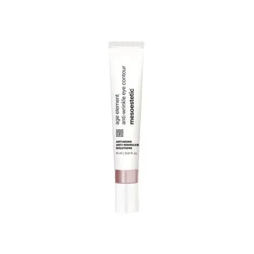 Age Element anti weinkle - Contorno de ojos - Mesoestetic