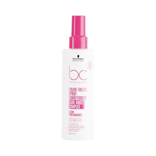 Spray Conditioner Color - Bonacure