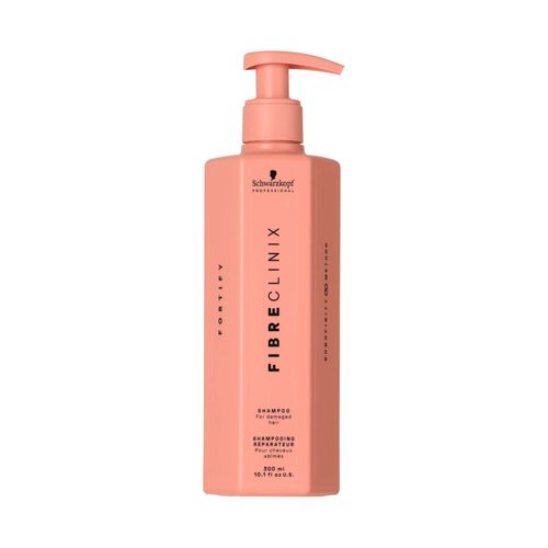 Shampoo Fortificante - Fibre Clinix