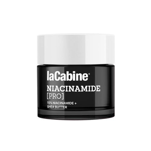 Crema Niacinamida PRO 15% - LaCabine