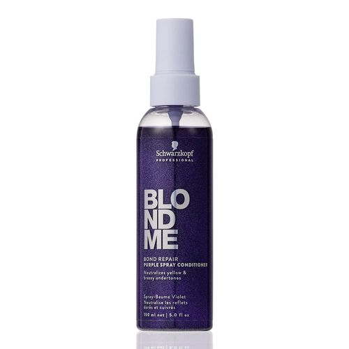 Spray Acondicionador Blondme Neutralizante Morado - Blondme