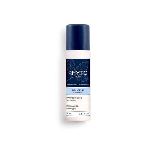 Shampoo Seco Suavidad - Phyto