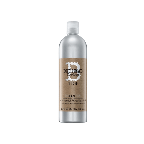 Acondicionador For Men Clean Up - Tigi