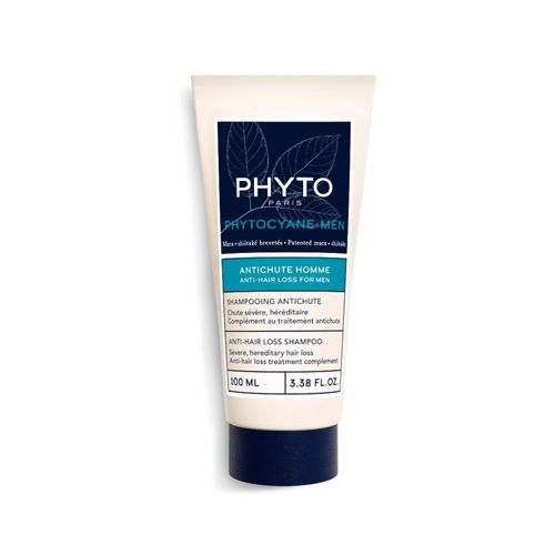 Mini Shampoo Anticaida Hombre Phytocyane - Phyto