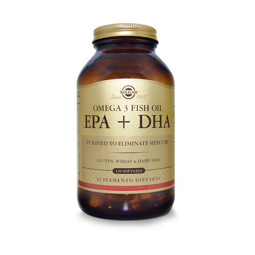 EPA - Solgar