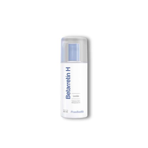 Betarretin H Loción - Medihealth