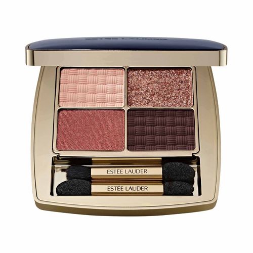 Paleta De Sombras Pure Color Envy Luxe Eyeshadow Quad -  Estee Lauder