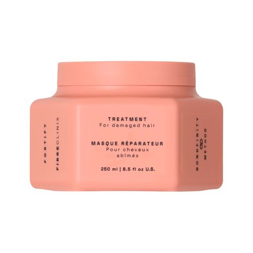 Tratamiento Fortificante - Fibre Clinix